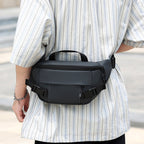 Waterproof Crossbody Bag Calm Wears