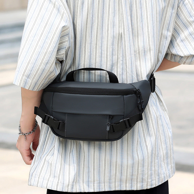Waterproof Crossbody Bag Calm Wears