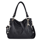 Trendy Shoulder Handbag for School-dione couture20260420-Calm Wears-Black-Calm Wears