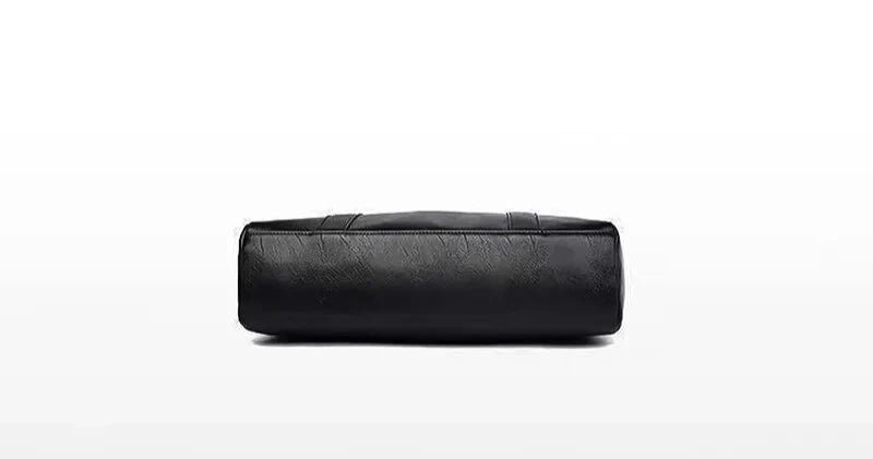 Large Shoulder Handbag Classic Tote-dione couture20260421-Calm Wears-Black-Calm Wears