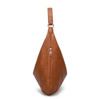 Luxury Soft Leather Tote Handbag-dione couture20260421-Calm Wears-Brown-Calm Wears