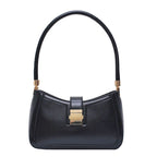 Stylish Left Shoulder Bag | Women's Designer Handbag with Zipper