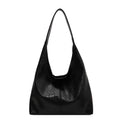 Large Chic Leather Tote Bag-dione couture20260421-Calm Wears-Black-Calm Wears