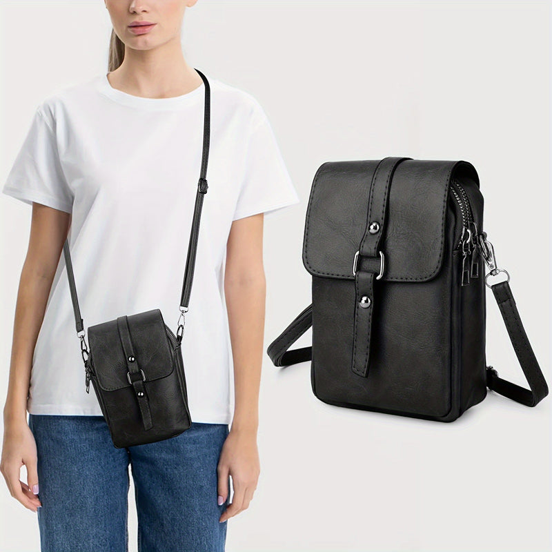 Leisure Bag-Calm Wears-Braun-Calm Wears