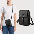 Leisure Bag-Calm Wears-Braun-Calm Wears