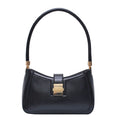 Stylish Left Shoulder Bag | Women's Designer Handbag with Zipper