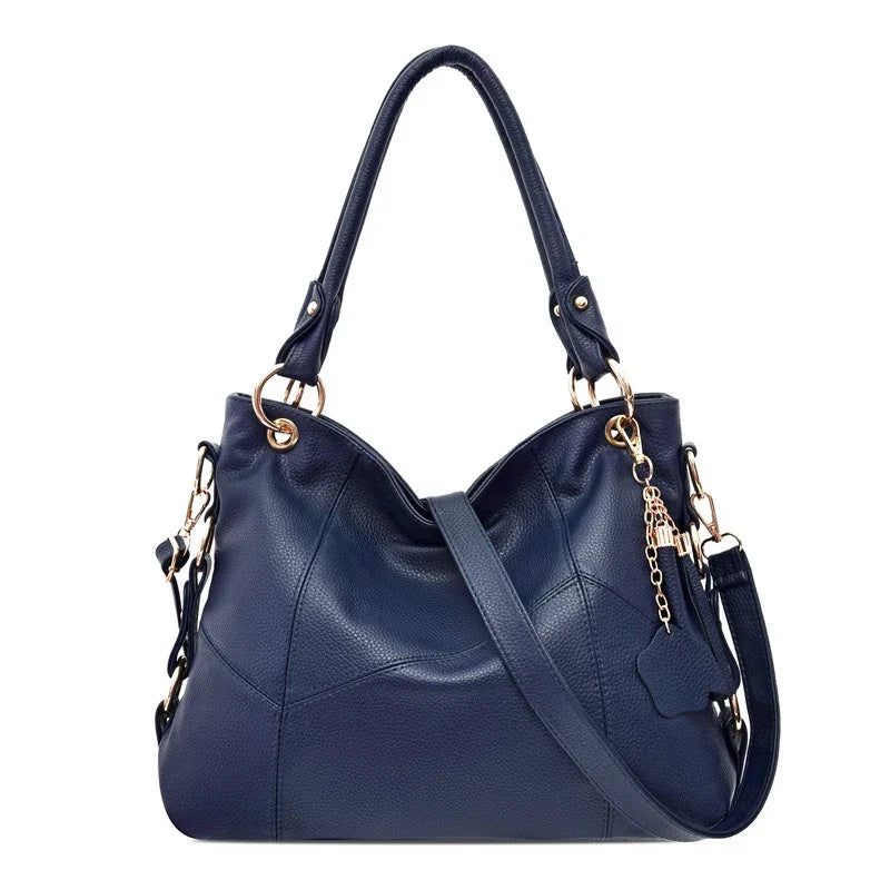 Trendy Shoulder Handbag for School-dione couture20260420-Calm Wears-Blue-Calm Wears