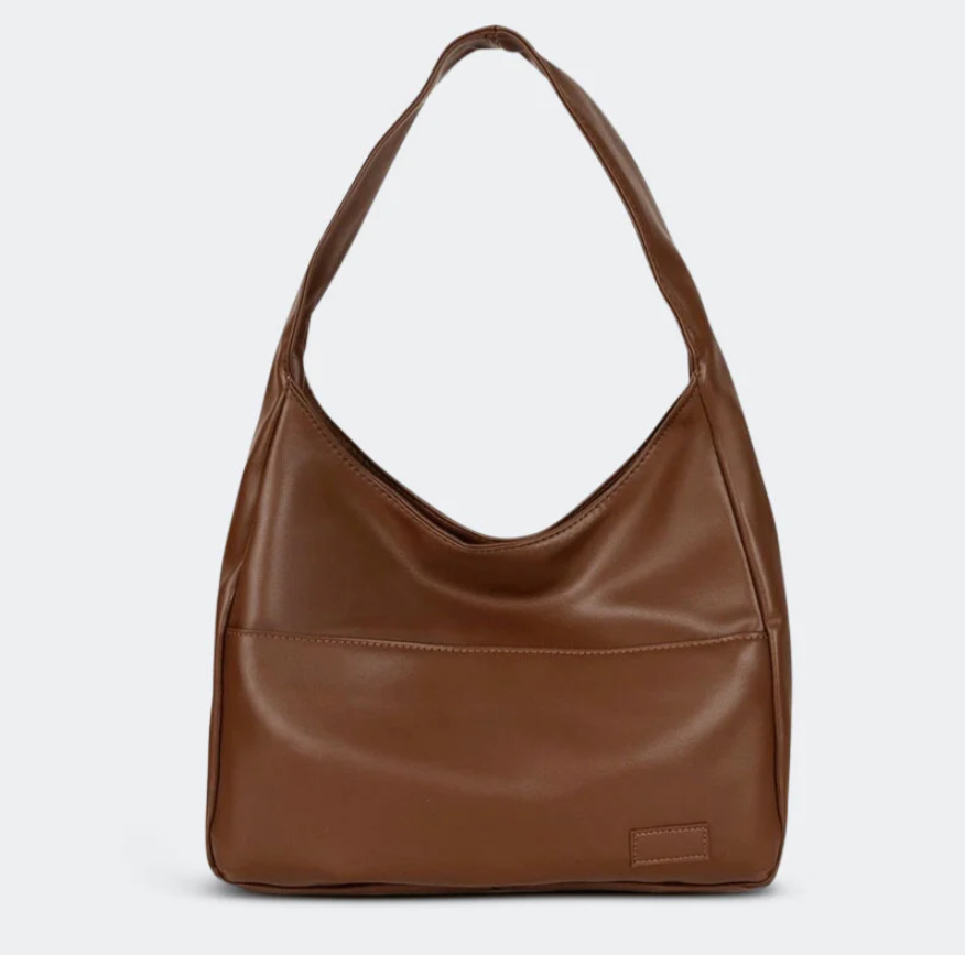 Minimalistic Shoulder Bag