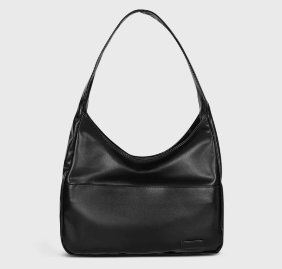Minimalistic Shoulder Bag