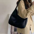 Minimalistic Shoulder Bag