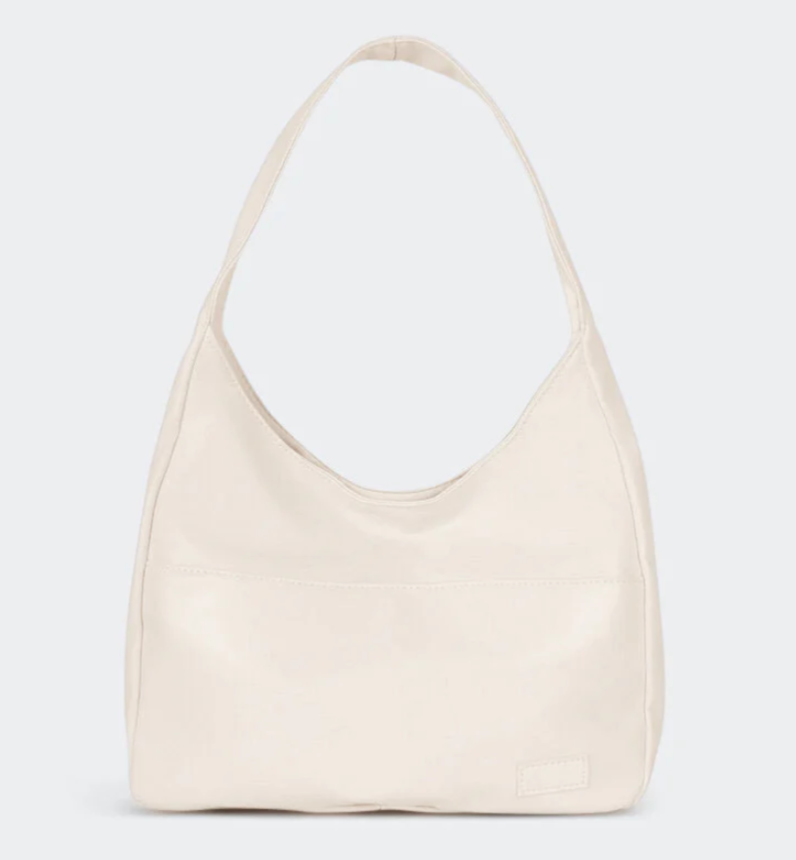 Minimalistic Shoulder Bag