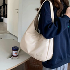 Minimalistic Shoulder Bag