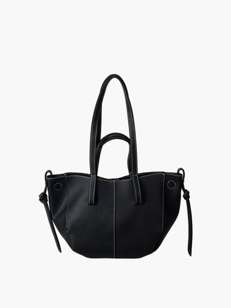 Bag Large Adjustable Strap Shoulder Bag Shopper Bag