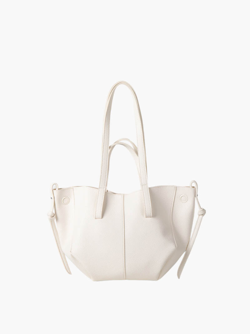 Bag Large Adjustable Strap Shoulder Bag Shopper Bag