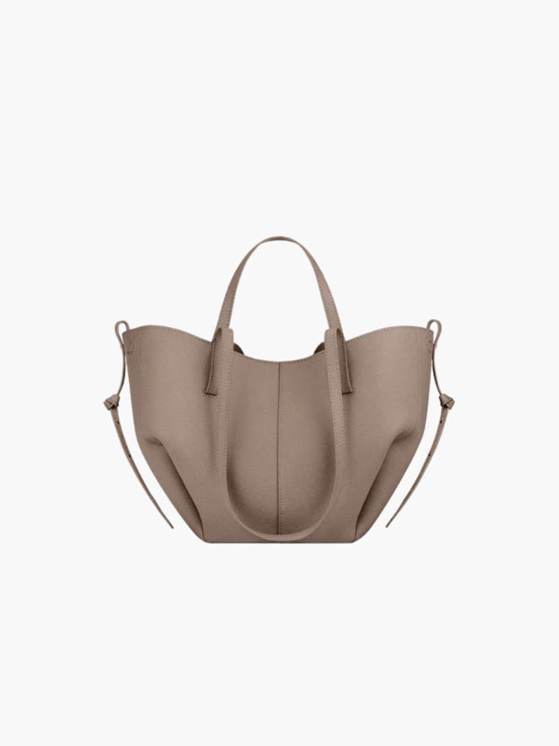 Bag Large Adjustable Strap Shoulder Bag Shopper Bag