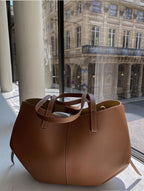 Bag Large Adjustable Strap Shoulder Bag Shopper Bag