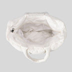 Puffer Shoulder Bag for Women - Stylish and Spacious Handbag