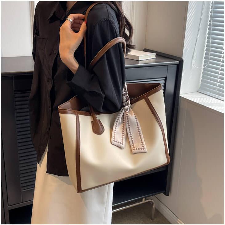 Tote Shoulder Bag