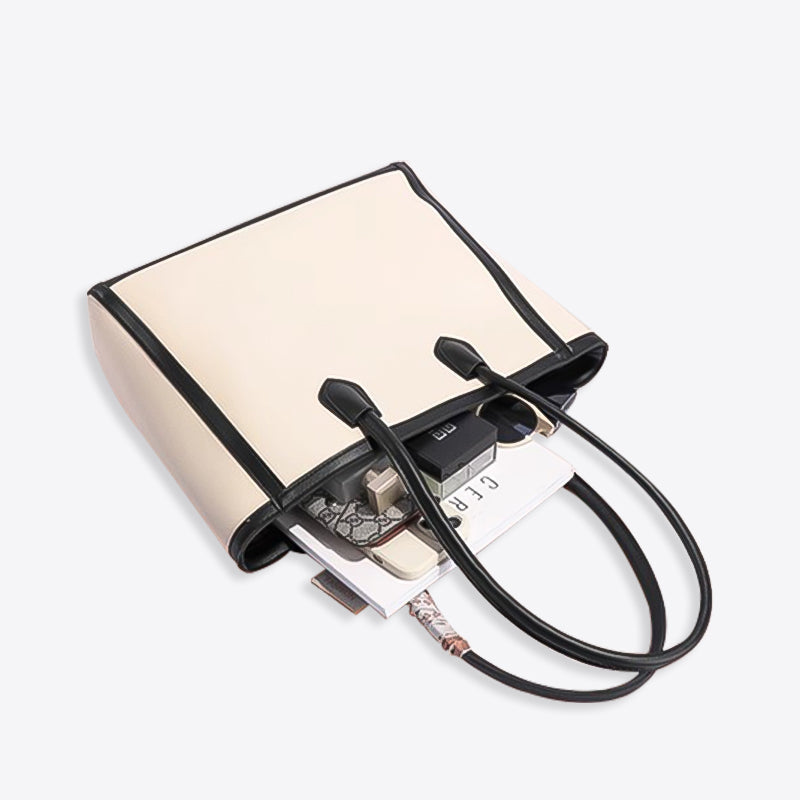 Tote Shoulder Bag