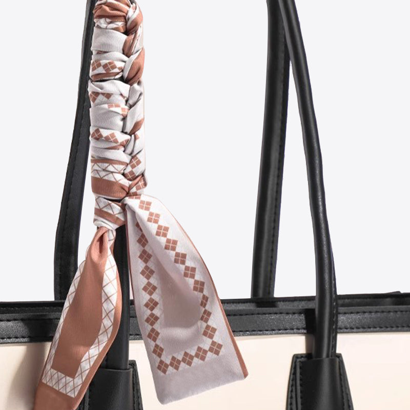 Tote Shoulder Bag