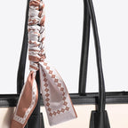 Tote Shoulder Bag