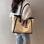 Tote Shoulder Bag