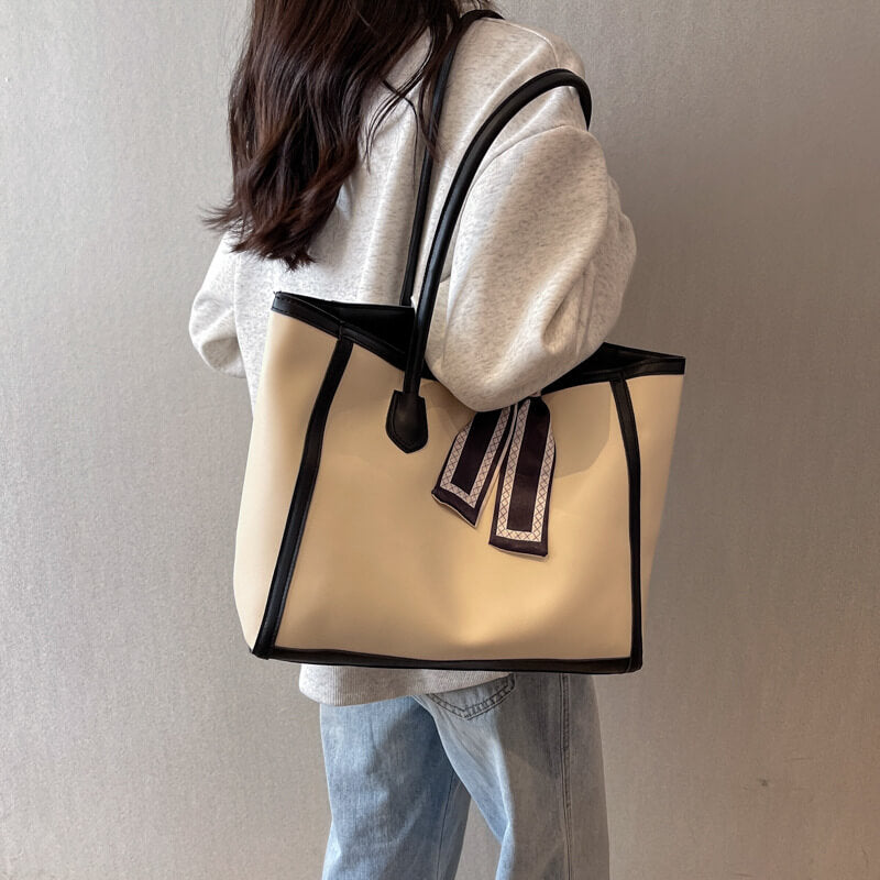 Tote Shoulder Bag