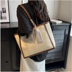 Tote Shoulder Bag