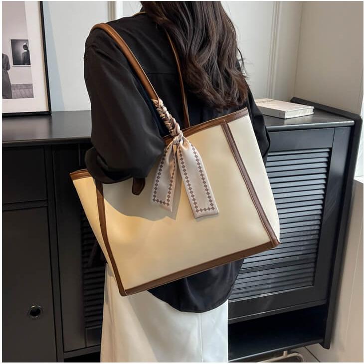 Tote Shoulder Bag