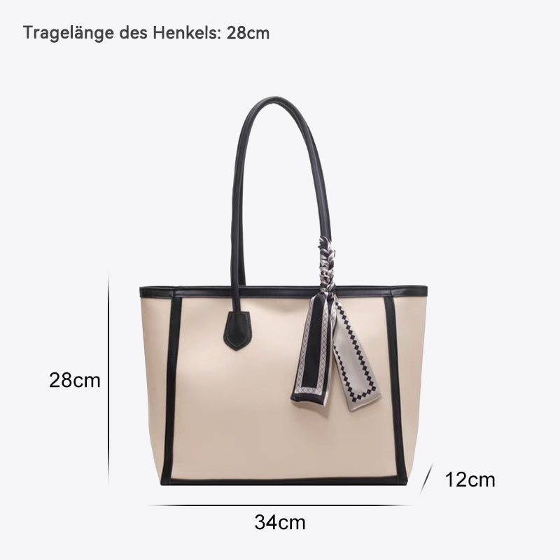 Tote Shoulder Bag