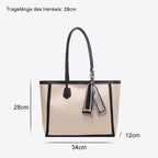 Tote Shoulder Bag