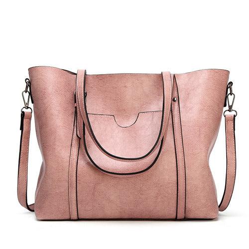 Everyday Tote Bag-getme20260422-Calm Wears-Rosa-Calm Wears