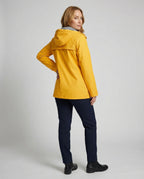 All-weather women's jacket waterproof-julia stil20240911-Calm Wears-Yellow-S-Calm Wears