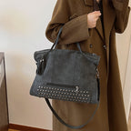 Everyday Tote Bag-getme20260422-Calm Wears-Black-Calm Wears