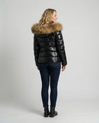 Black women's winter jacket-bakkermode20251110-Calm Wears-S-Calm Wears