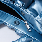 Puffer Shoulder Bag