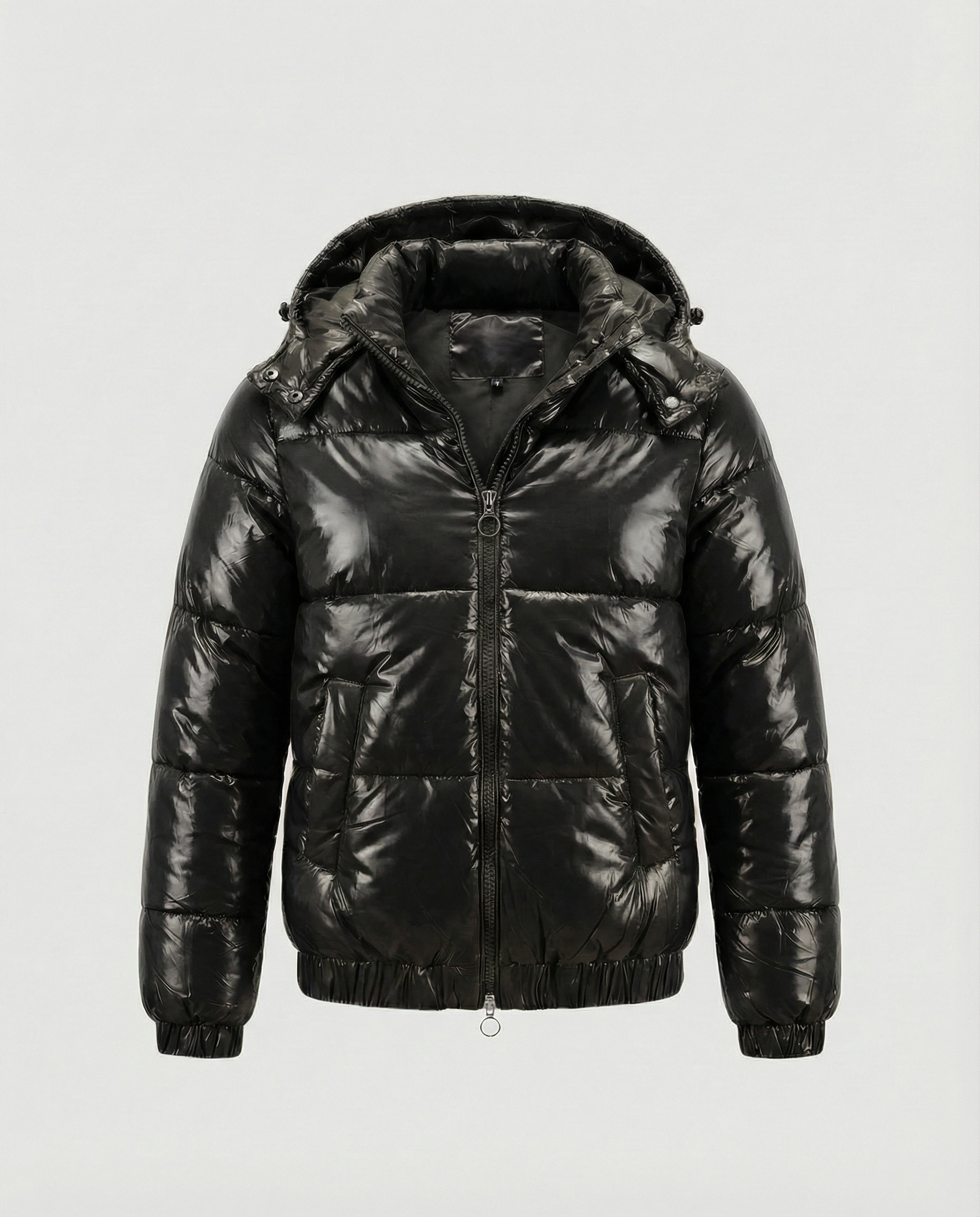 Brilliant Winter Jacket Women-lieblingswahl20251222-Calm Wears-Black-S-Calm Wears