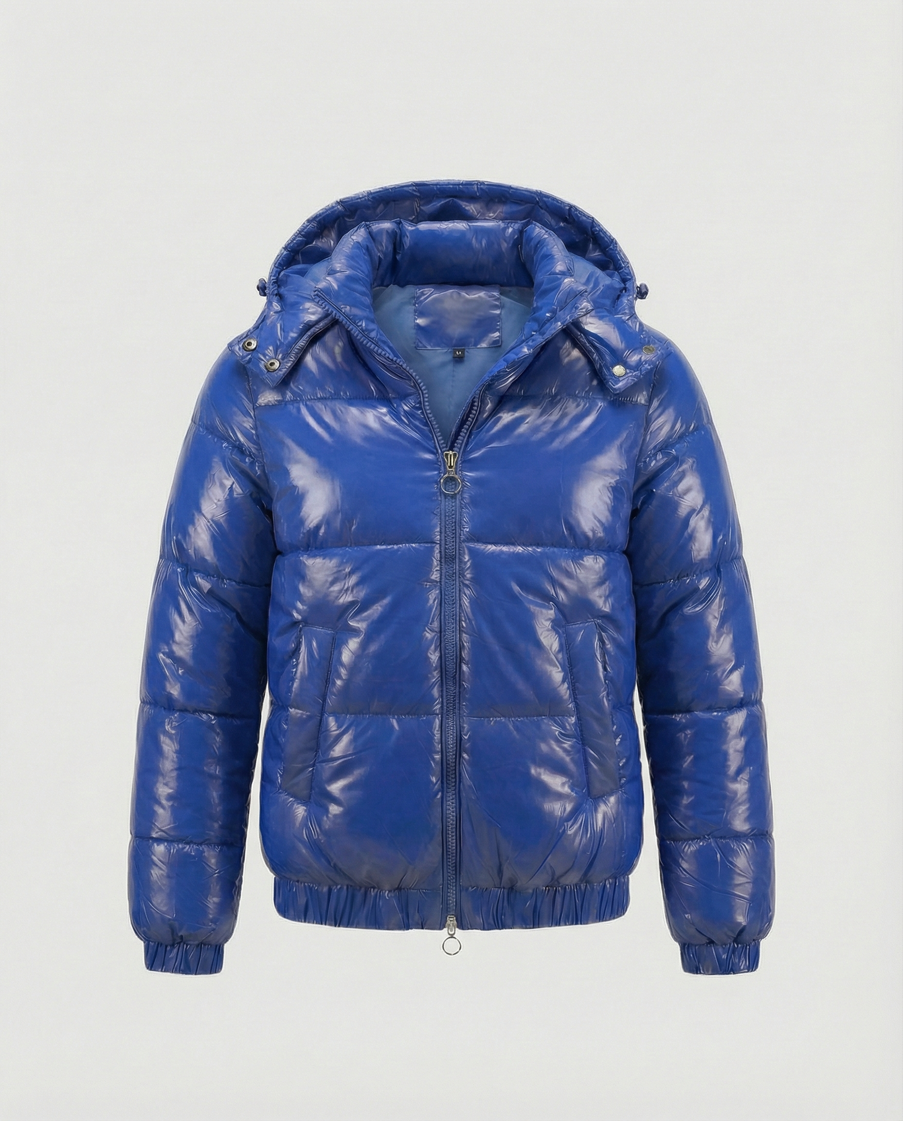 Brilliant Winter Jacket Women-lieblingswahl20251222-Calm Wears-Blue-S-Calm Wears
