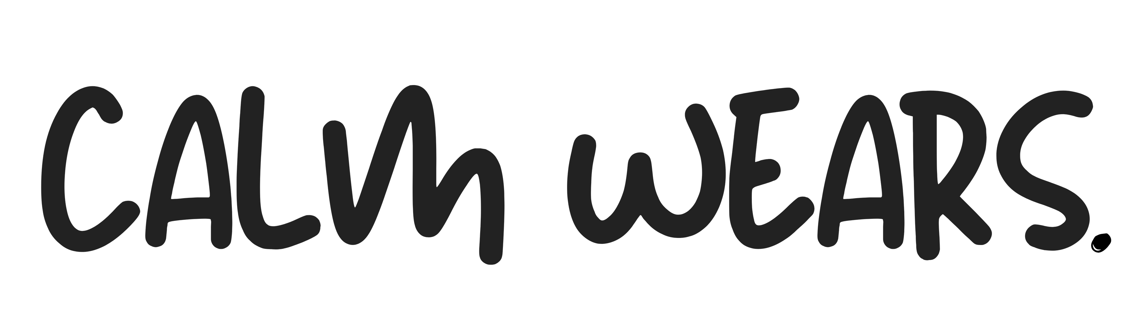 Calm Wears