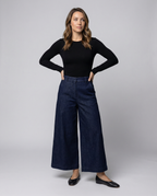 Casual Denim Pants Women-julia stil20240912-Calm Wears-S-Calm Wears