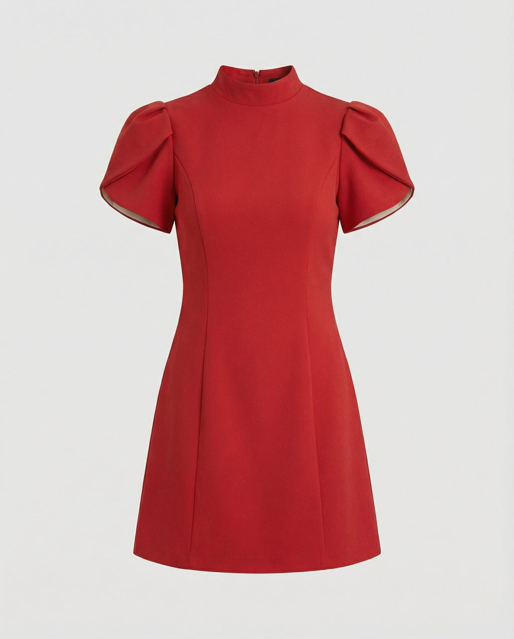 Charming Backless Mini Dress-firalli20240815-Calm Wears-Red-S-Calm Wears