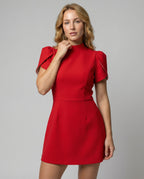 Charming Backless Mini Dress-firalli20240815-Calm Wears-Red-S-Calm Wears