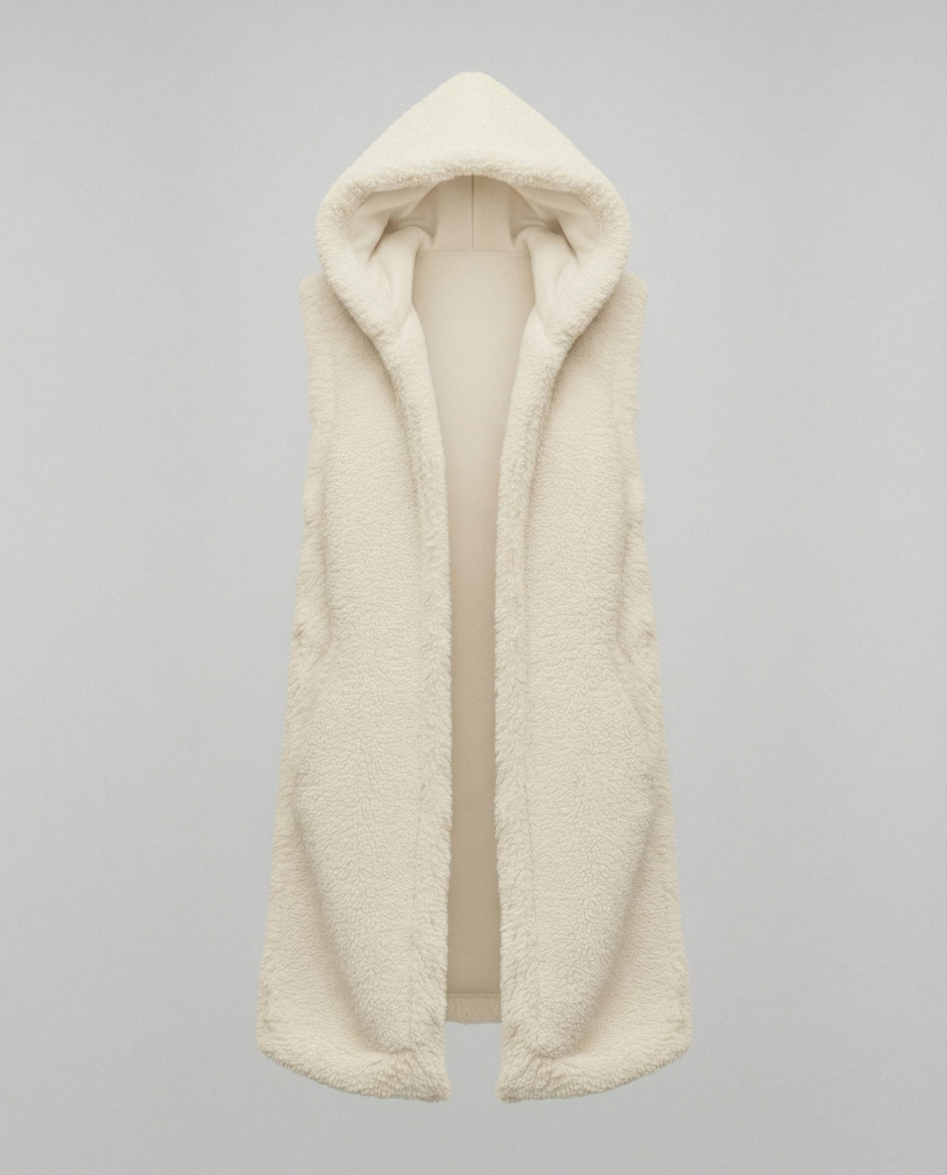 Cozy lambskin imitation vest women-https://detail.1688.com/offer/694069297476.html-Calm Wears-Beige-S-Calm Wears