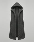 Cozy lambskin imitation vest women-https://detail.1688.com/offer/694069297476.html-Calm Wears-Gray-S-Calm Wears