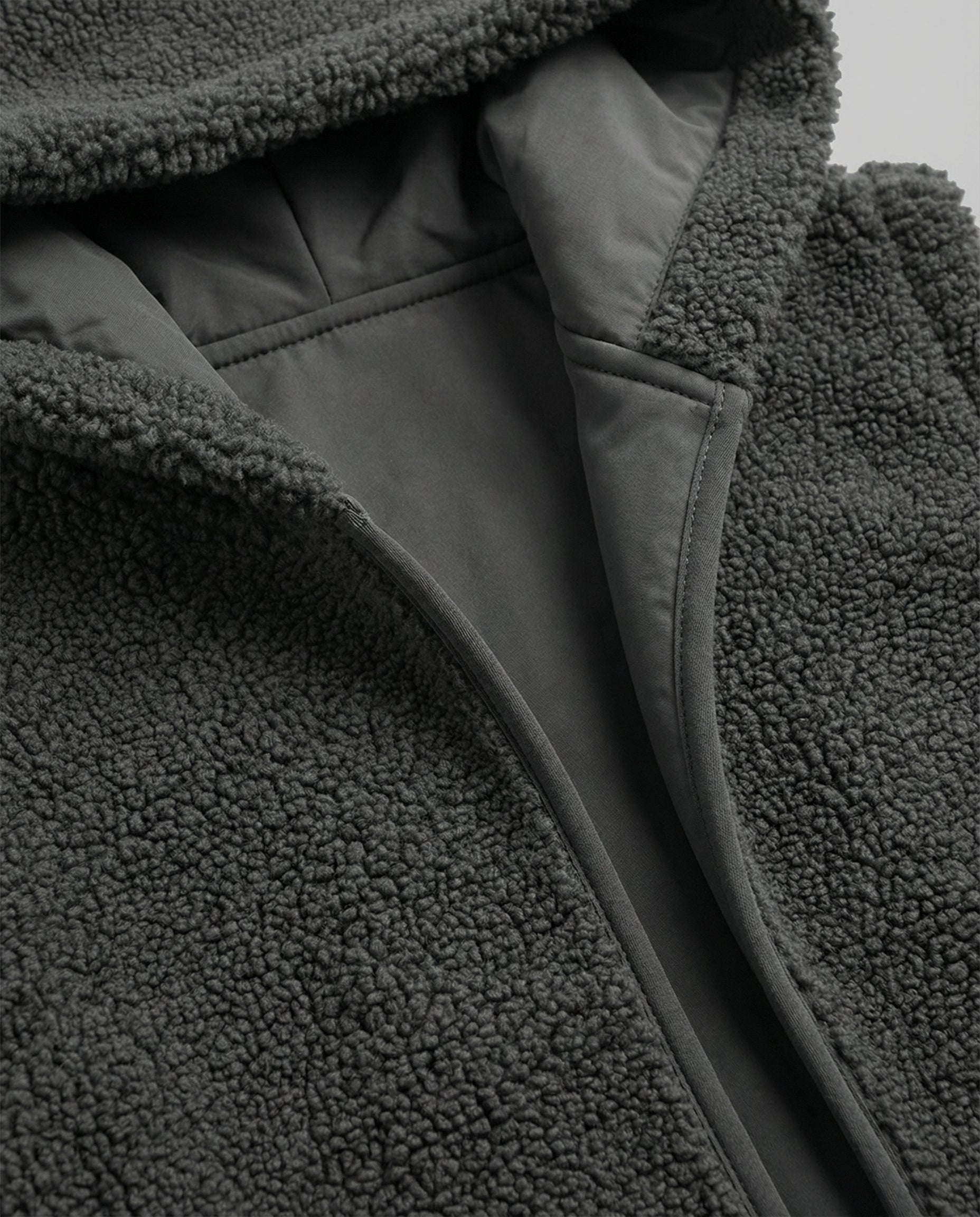 Cozy lambskin imitation vest women-https://detail.1688.com/offer/694069297476.html-Calm Wears-Gray-S-Calm Wears
