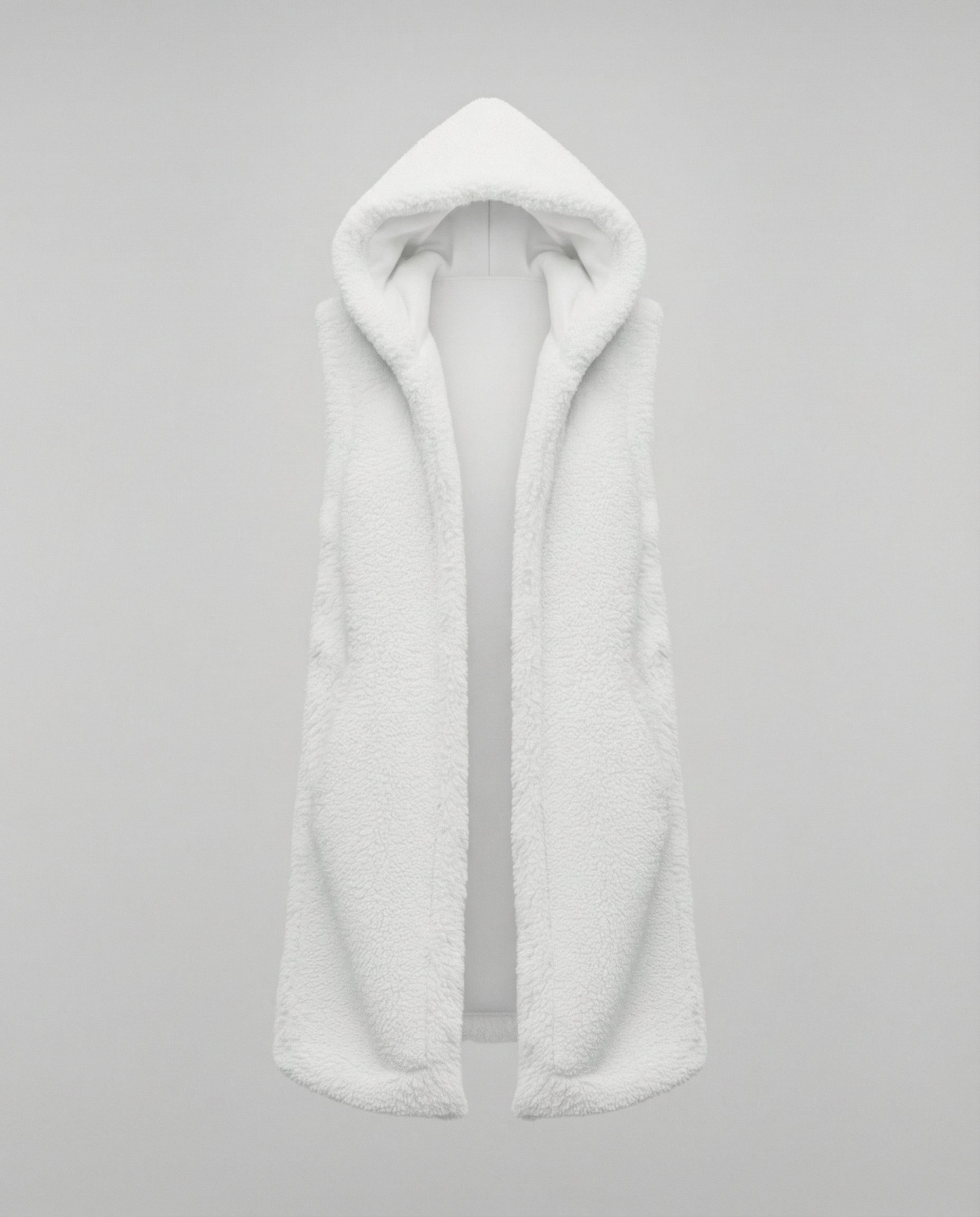 Cozy lambskin imitation vest women-https://detail.1688.com/offer/694069297476.html-Calm Wears-White-S-Calm Wears