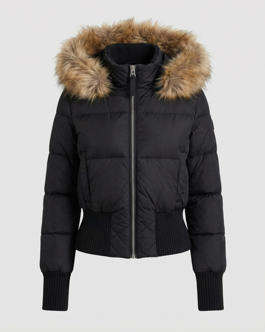 Cropped Padded Winter Jacket-https://detail.1688.com/offer/848292463300.html-Calm Wears-Black-S-Calm Wears
