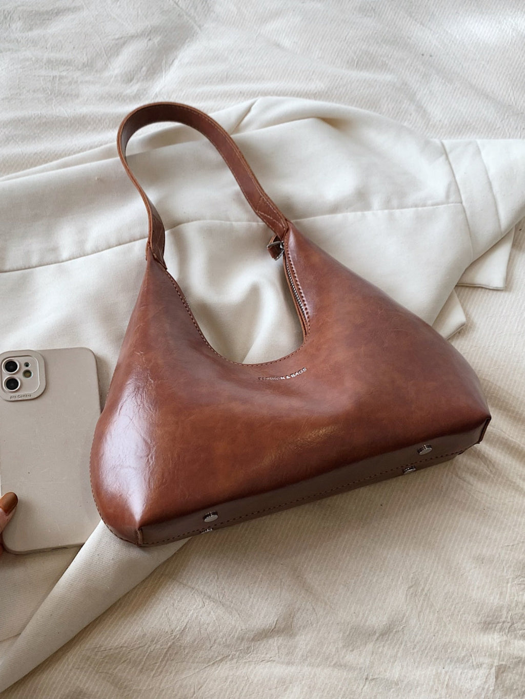Form Shoulder Bag