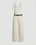 Denim Overall Women Wide-https://detail.1688.com/offer/851644642176.html-Calm Wears-Beige-S-Calm Wears