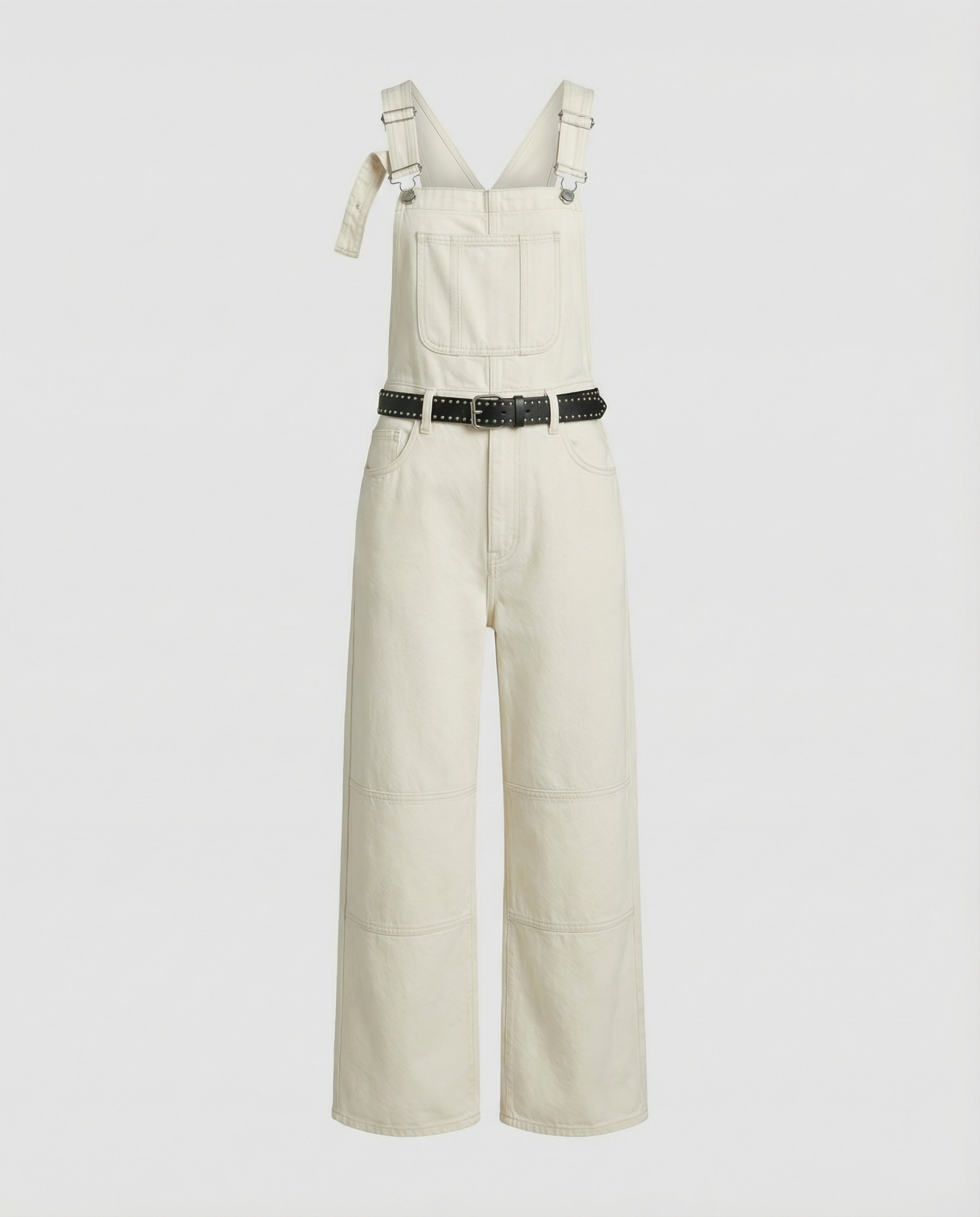 Denim Overall Women Wide-https://detail.1688.com/offer/851644642176.html-Calm Wears-Beige-S-Calm Wears
